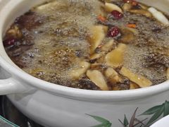 -生宇山珍野生菌汤锅•始于2002(双流古塔店)