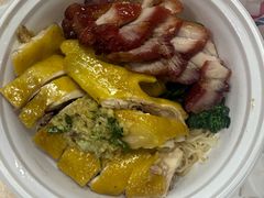 -老字号蛇口德记烧腊饭店·海鲜加工