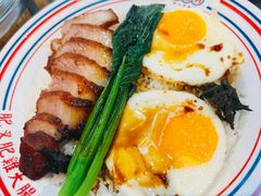 -永盛茶档·港式餐厅(桥北店)