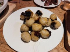 -芳芳私房菜·精做淮扬菜(承德路店)
