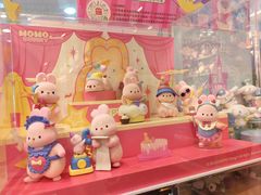 -名创优品(万达广场河东店)
