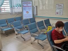 -深圳市宝安区人民医院兴东社区健康服务站