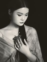 -绝对人气写真艺术中心
