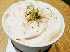 -星巴克臻选(深圳嘉里建设广场店)