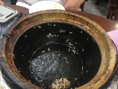 -红星光发煲仔饭(大石街店)