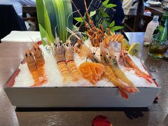 -万岛日本料理铁板烧(万泰国际店)