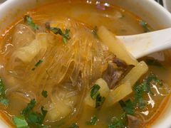 -九毛九西北菜(百信广场店)