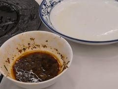 -东方饺子王(新奥购物中心店)