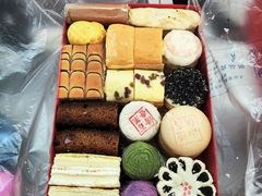 -京客隆超市(京源店)