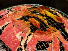 -首尔烤肉大排档(合生汇店)
