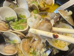 -稻香海鲜饭店(第一国际店)