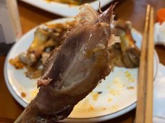 -春和發特色蒸饺(浐河西路店)
