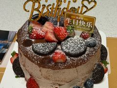 -味多美蛋糕(灯市口店)