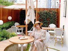 -Peet's Coffee皮爷咖啡(大学路店)