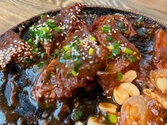 -蜜桃餐厅·伴山(湖滨商业街店)