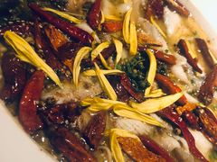 -太二酸菜鱼(广州IFC国金天地店)
