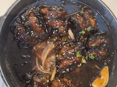 -丰收日·小海鲜·沪上家宴(顾村正大店)