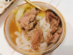 -牛人日志·鲜牛肉骨汤火锅(万科里瑧店)