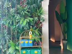 -泰乐道·SPA·按摩·足道(坡子街店)