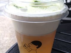 -喜茶(深圳福田星河COCO Park店)