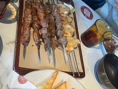 -纳鲁孜·新疆特色餐厅(上海悦荟广场店)