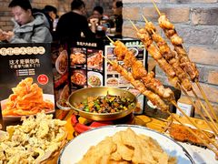 -金掌勺·锅包肉(双榆树店)