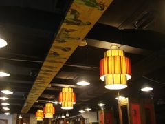-蜀九香火锅(彩虹店)