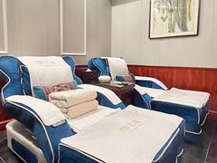 -古莲·影院足道·按摩SPA(水上温泉店)