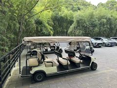 -天目湖涵田度假村