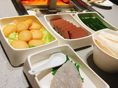 -海底捞火锅(吴中路店)