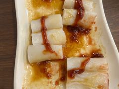 -沙河粉村·国家非遗传承(云台店)