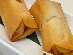 -蔡澜点心·粤菜(嘉里中心店)