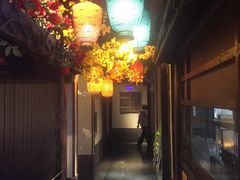 -四季厨房 鲁菜·孔府烤鸭(高新万达店)