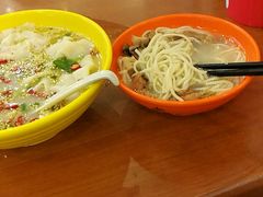 -龙抄手(春熙路总店)