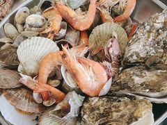 -叶存利海鲜大馅饺子(东戴河止锚湾店)