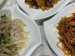 -马凯餐厅(长椿街店)