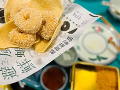 -粉灯牛腩牛杂煲·鸡煲(双井店)