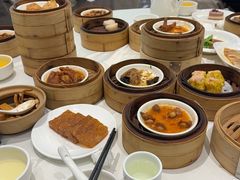 -万龙洲海鲜(大兴绿地缤纷城店)