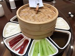 -茶港食堂(武昌店)