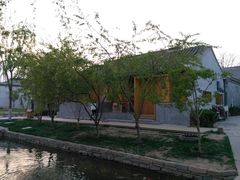 -春风习习