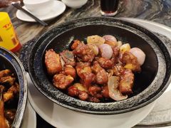 -美极鲜食坊(宝安南路店)