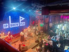 -爱啤精酿·民谣酒馆(滨江店)