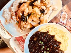 -香港饭店0410(明洞店)