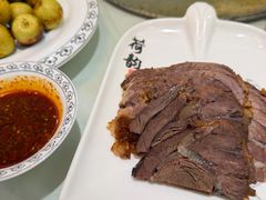 -同心春餐饮(富宁街店)