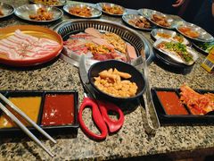 -韩小悦牛排烤肉无限续(遂宁万达店)