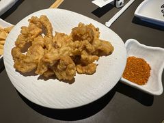 -川成元·麻辣香锅(凯德MALL西直门店)