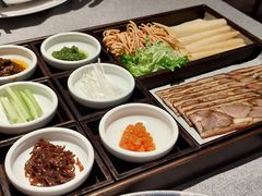 -柿合缘新京菜(国金中心商场店)