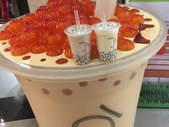 -KOI Thé(正佳广场店)