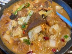 -老雒阳面馆·水席·洛阳菜(王城路店)