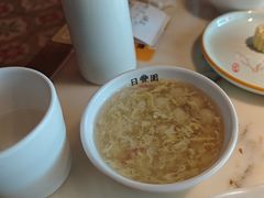 -日丰园海肠水饺·老字号大连海鲜(银泰城店)
